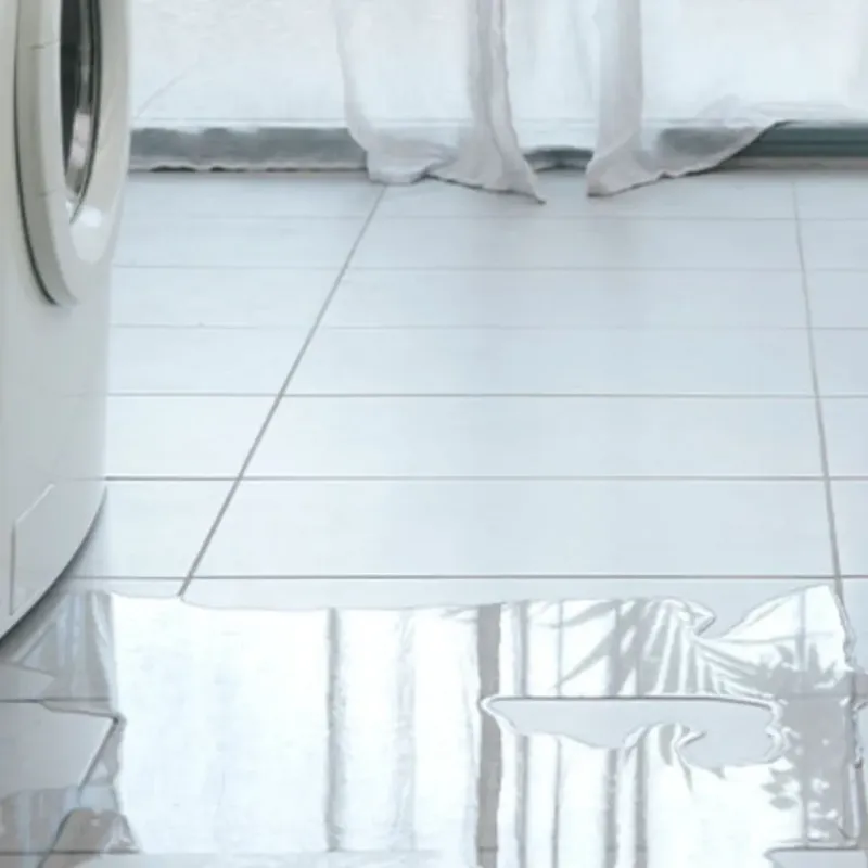 Appliance Leak Cleanup in Pinson, AL