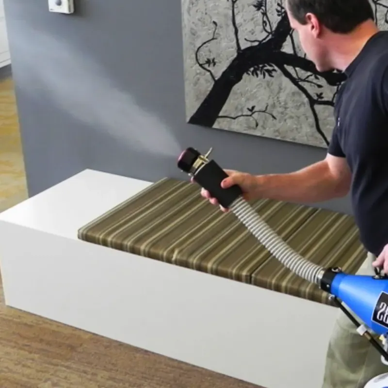 Professional Odor Removal in Pinson, AL